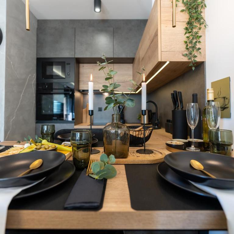 Evergreen Central Residence 65 - Apartman sa 1 Spavaćom Sobom - 27