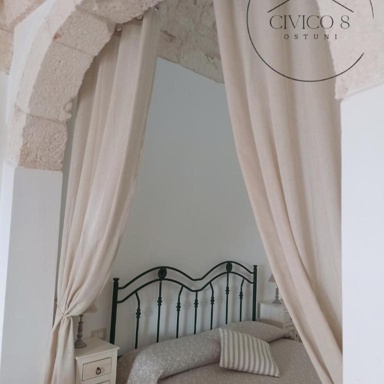 Civico 8 - Casa Vacanze - 10