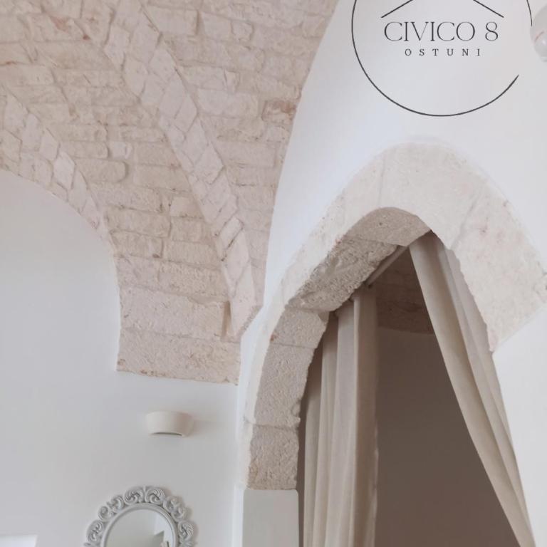 Civico 8 - Casa Vacanze - 9