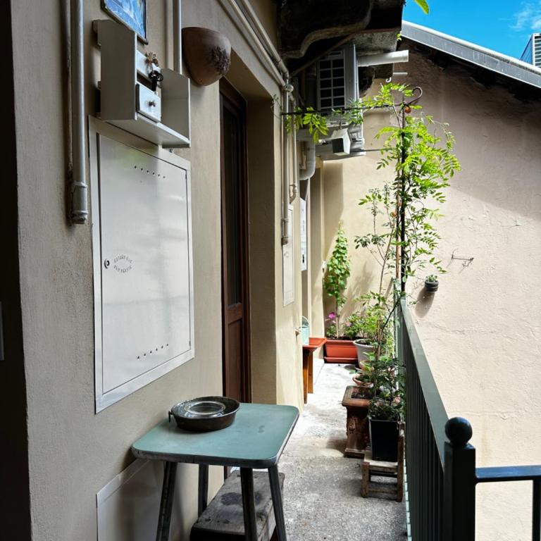Il balconcino del centro storico - One-Bedroom Apartment - 45