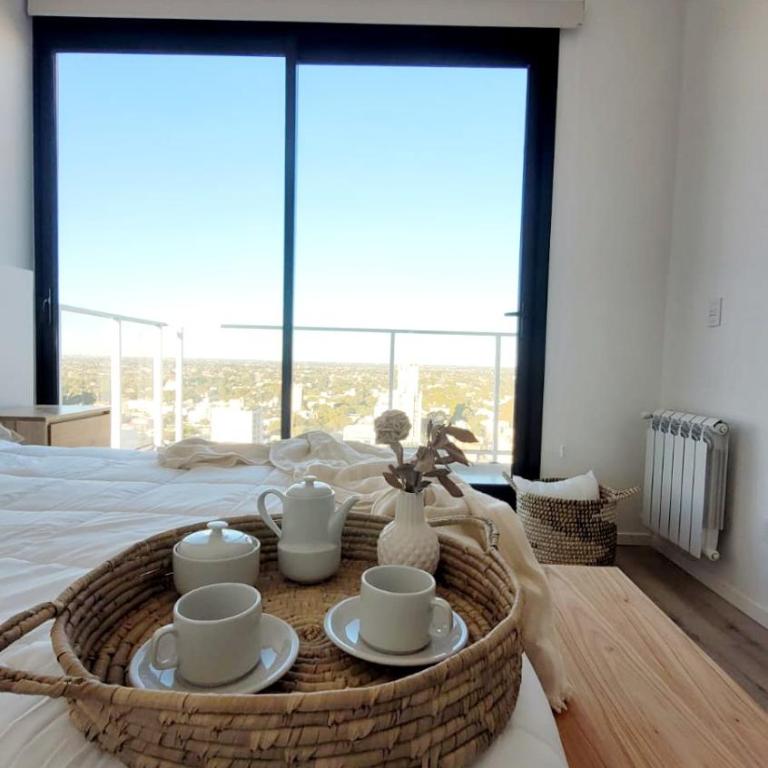 Semipiso Las Lomitas - Apartamento de 2 dormitorios - 33