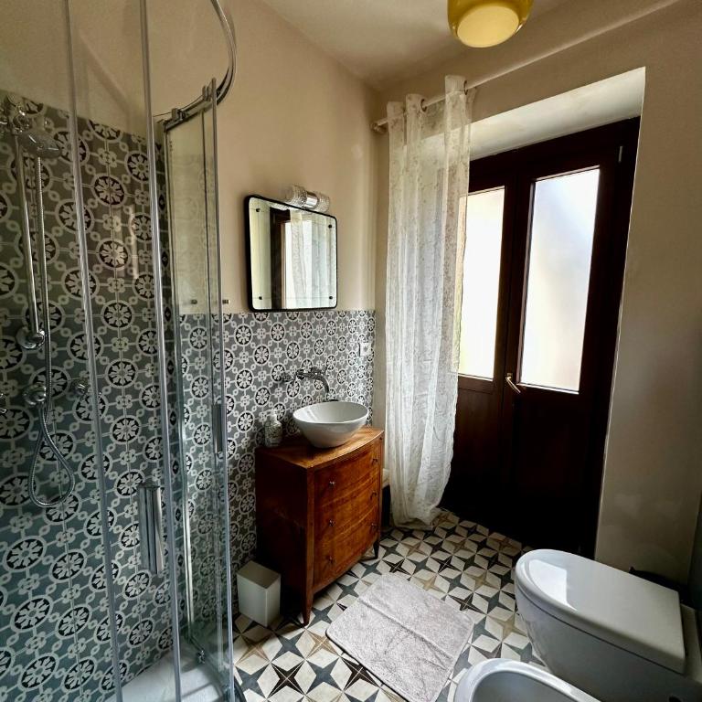 Il balconcino del centro storico - One-Bedroom Apartment - 36