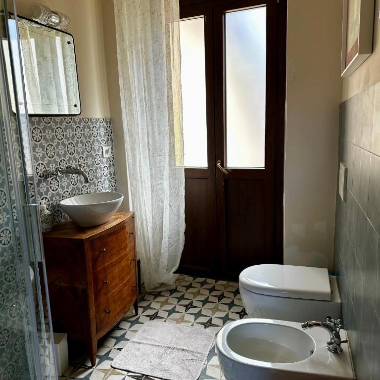 Il balconcino del centro storico - One-Bedroom Apartment - 37