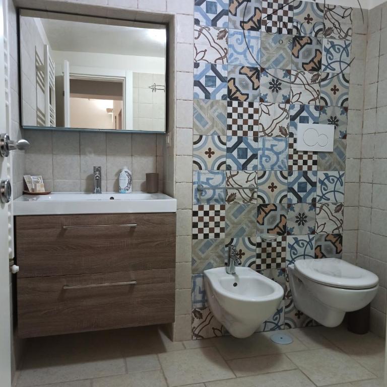 Civico 8 - Casa Vacanze - 19