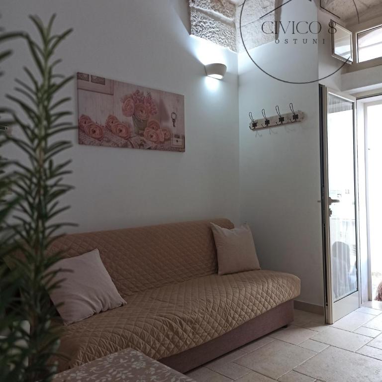 Civico 8 - Casa Vacanze - 7