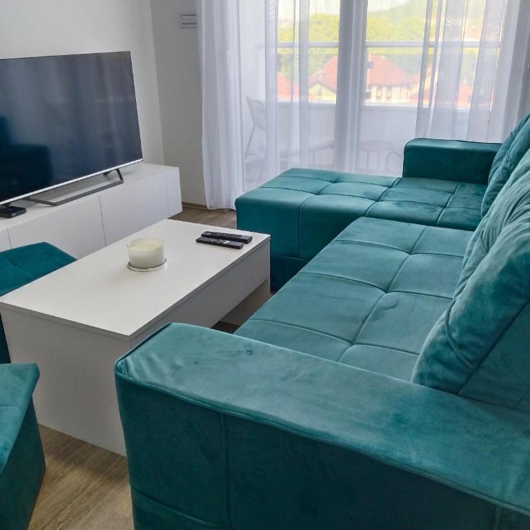 Apartman Sofia - Apartman sa 1 Spavaćom Sobom - 5