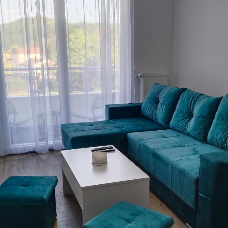 Apartman Sofia - Apartman sa 1 Spavaćom Sobom - 4