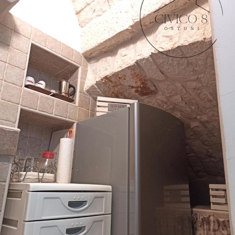 Civico 8 - Casa Vacanze - 16