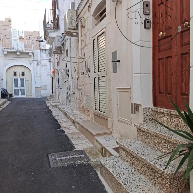 Civico 8 - Casa Vacanze - 21