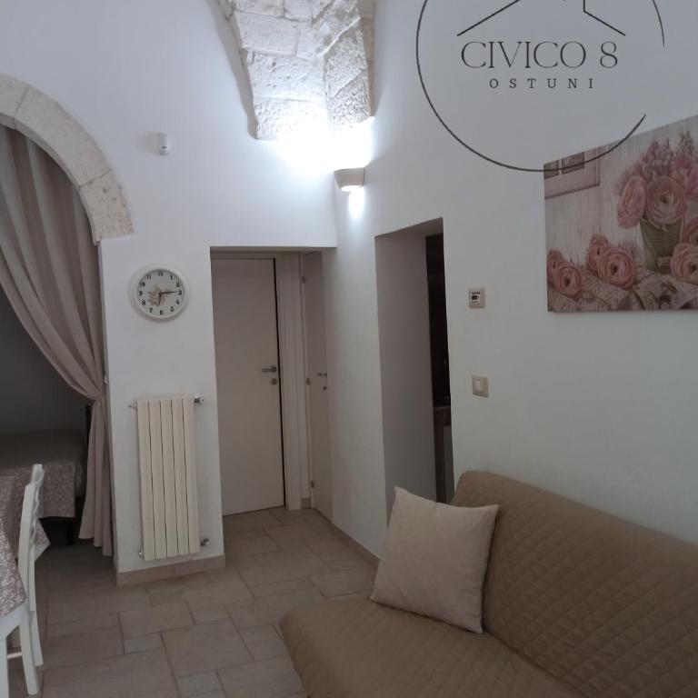 Civico 8 - Casa Vacanze - 8