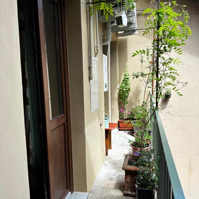 Il balconcino del centro storico - One-Bedroom Apartment - 47