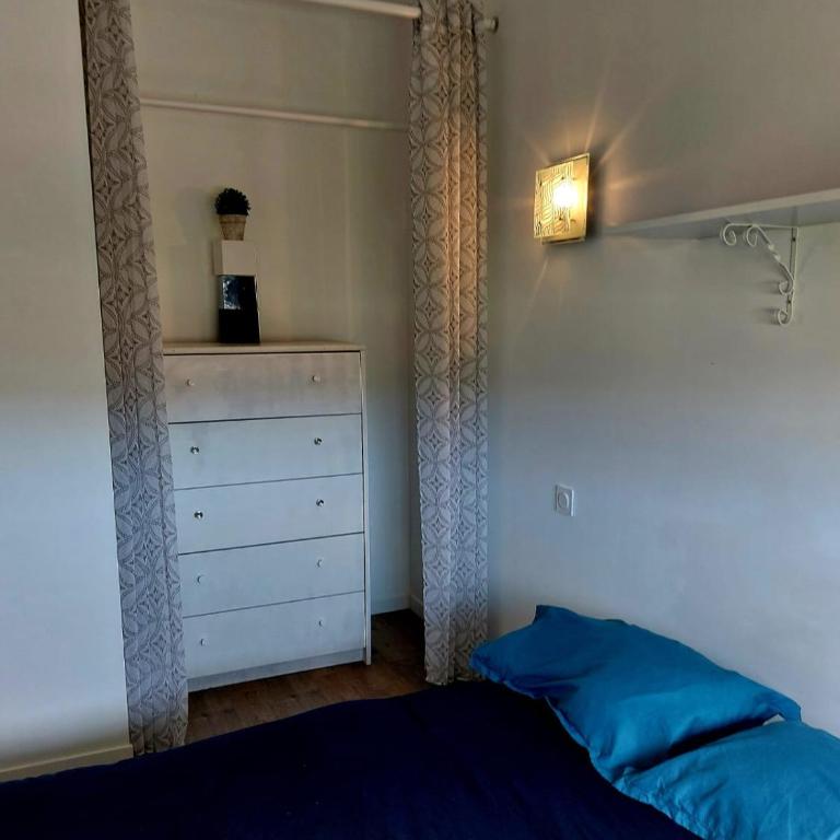 Appartement Orleans Centre - Maison 1 Chambre - 6