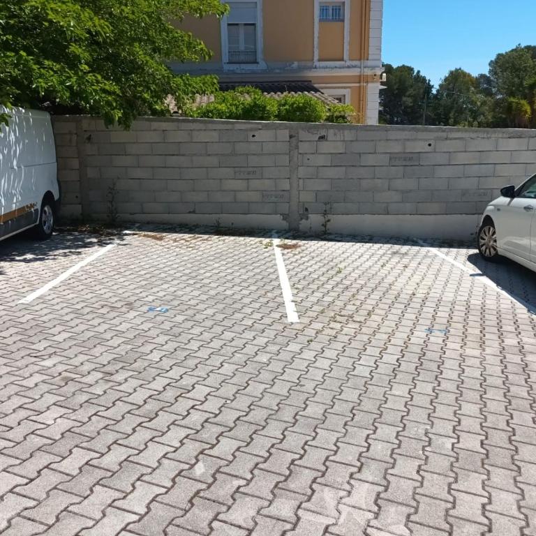 Les Studios Famandiers - Estudio con terraza - 9
