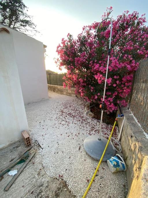 Villa a due passi dal Mare in pieno Relax - Three-Bedroom House - 31