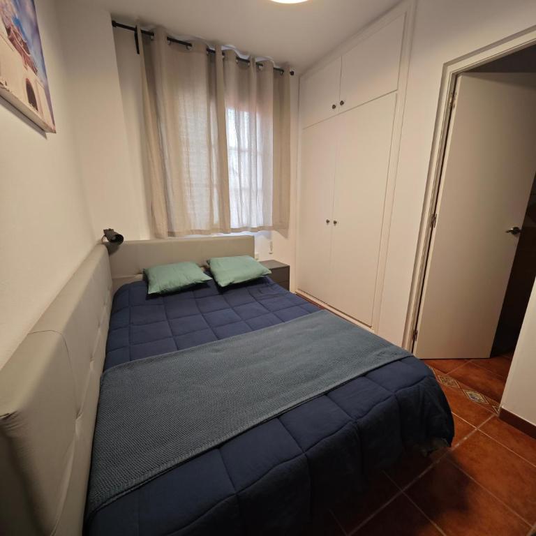 Alojamiento La Concha - Habitación Doble - 9