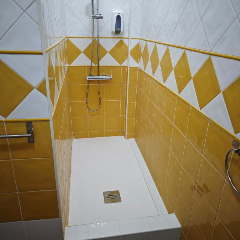Alojamiento La Concha - Habitación Doble - 10