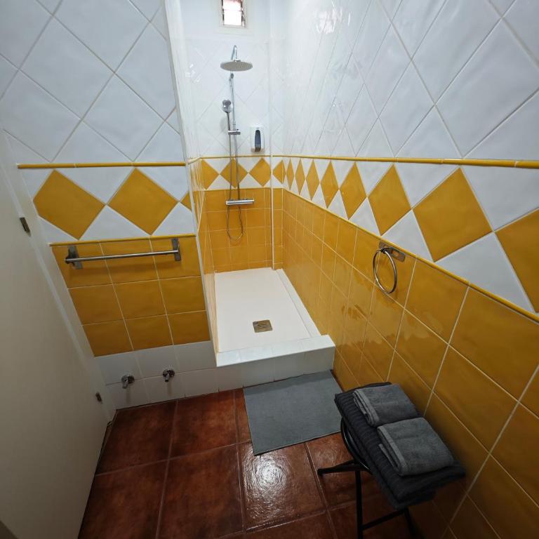 Alojamiento La Concha - Habitación Doble - 6