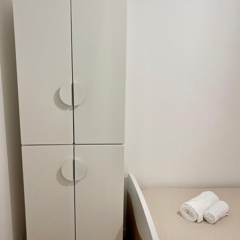 NURAS - Casa Azzurra Seaside - Two-Bedroom Apartment - 19