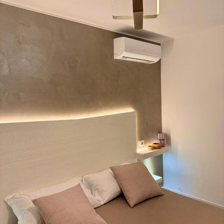 NURAS - Casa Azzurra Seaside - Two-Bedroom Apartment - 14