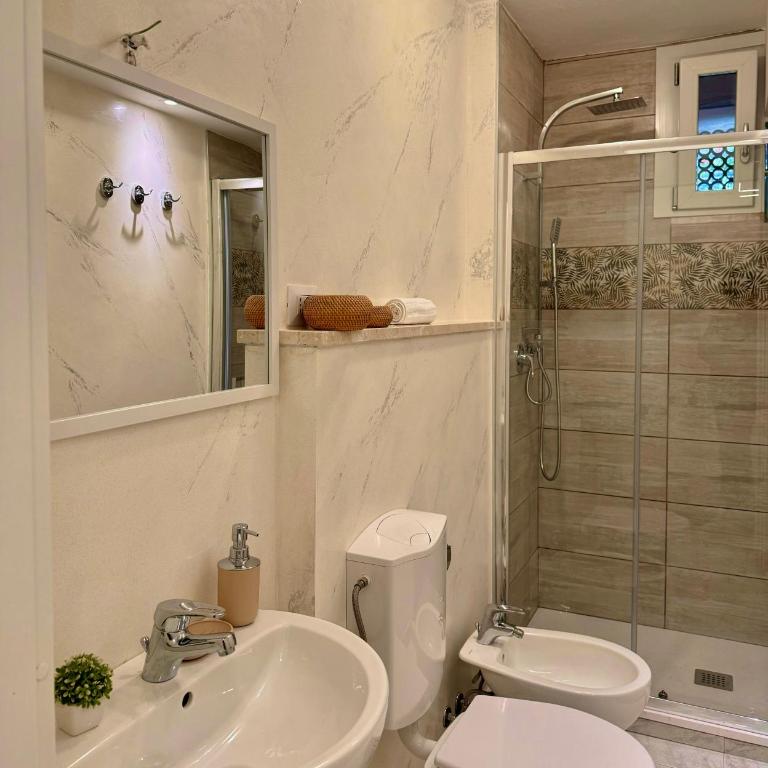 NURAS - Casa Azzurra Seaside - Two-Bedroom Apartment - 20