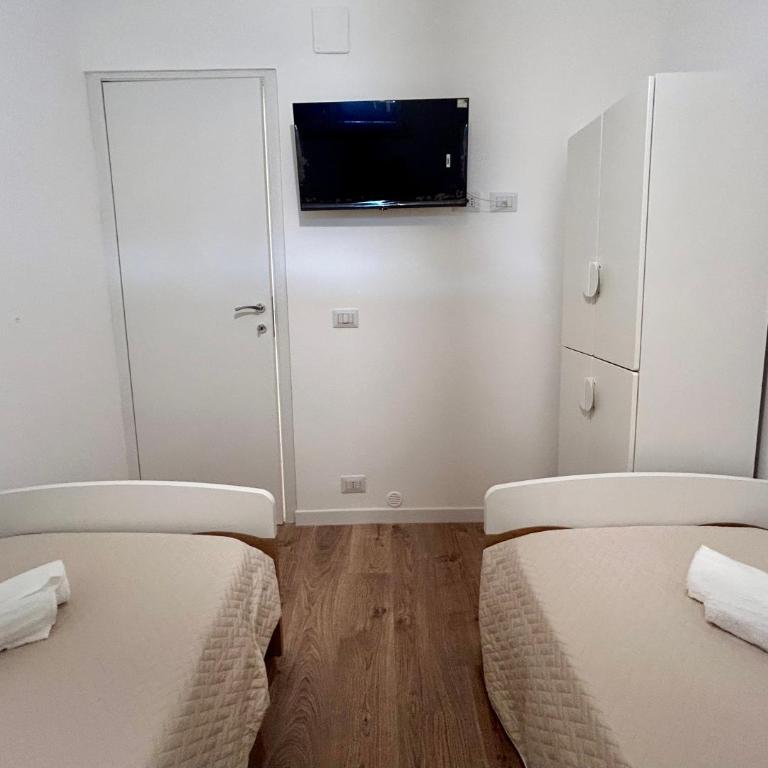 NURAS - Casa Azzurra Seaside - Two-Bedroom Apartment - 18