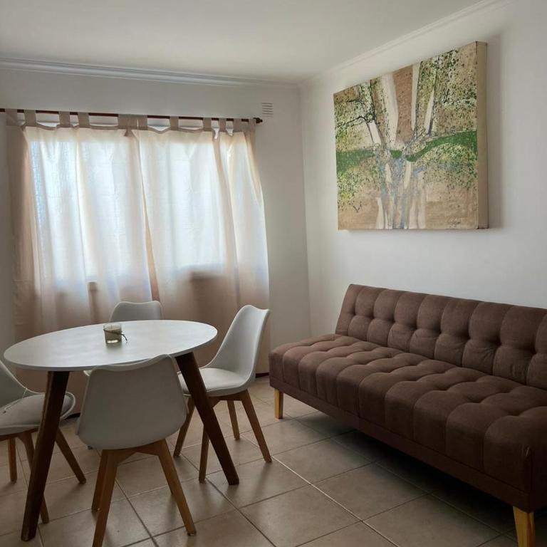 Tejas - Apartamento de 1 dormitorio - 1