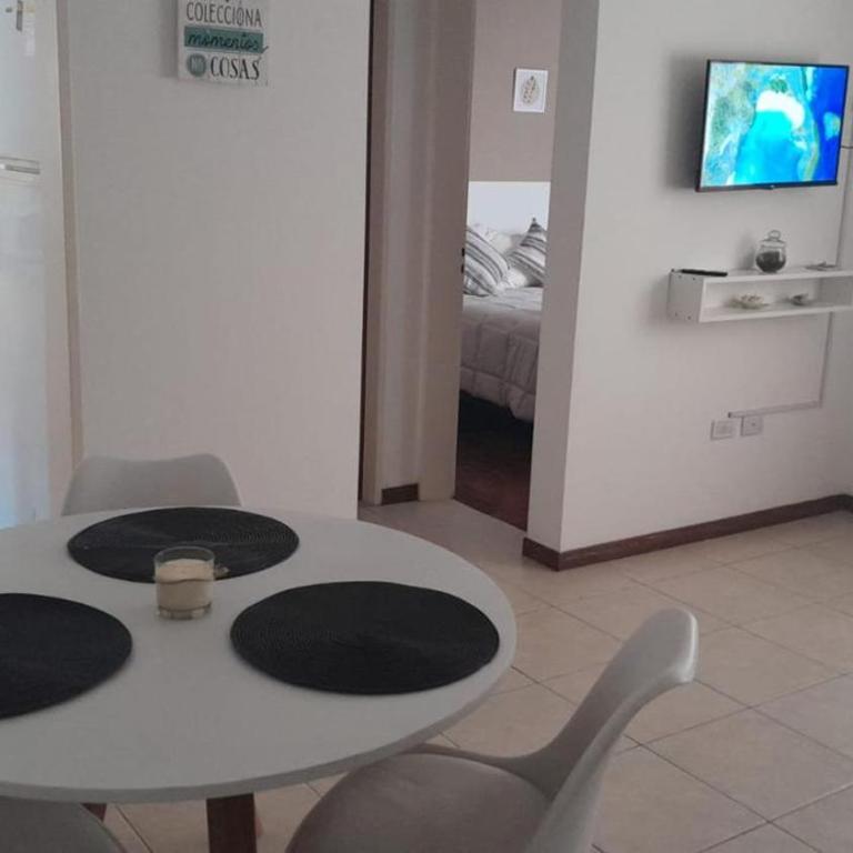 Tejas - Apartamento de 1 dormitorio - 5