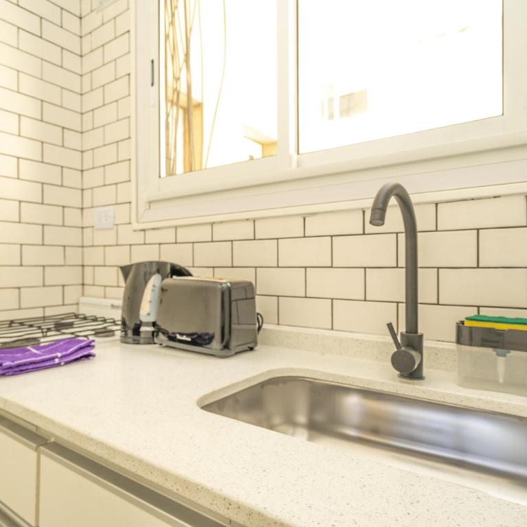 Beautiful Apartment in Palermo near Campo De Polo - Apartamento Estudio - 6