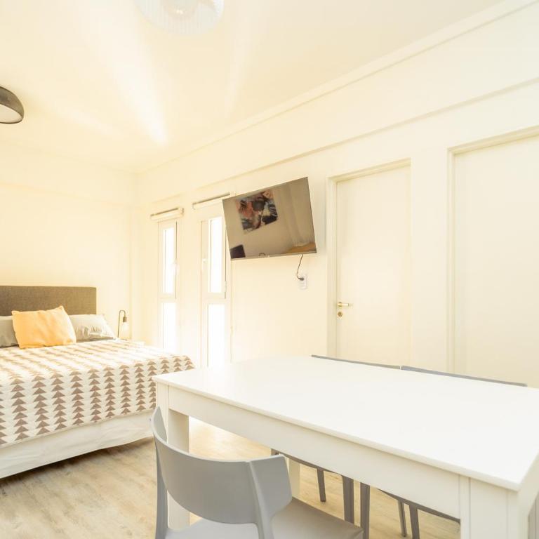 Beautiful Apartment in Palermo near Campo De Polo - Apartamento Estudio - 8