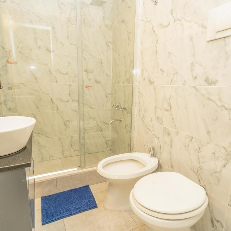 Beautiful Apartment in Palermo near Campo De Polo - Apartamento Estudio - 9