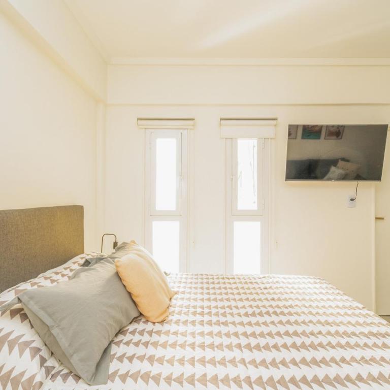Beautiful Apartment in Palermo near Campo De Polo - Apartamento Estudio - 11