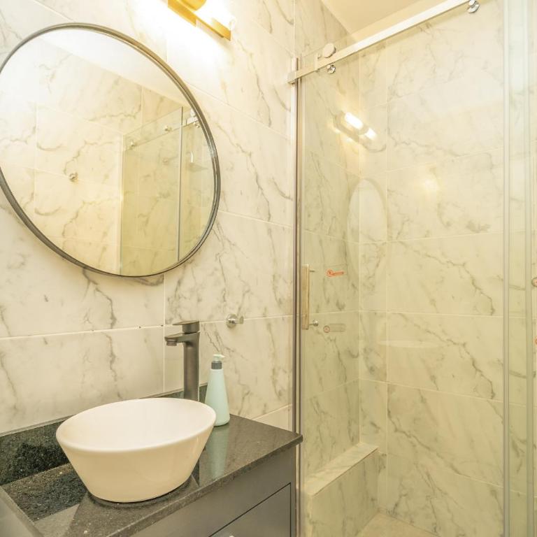 Beautiful Apartment in Palermo near Campo De Polo - Apartamento Estudio - 13