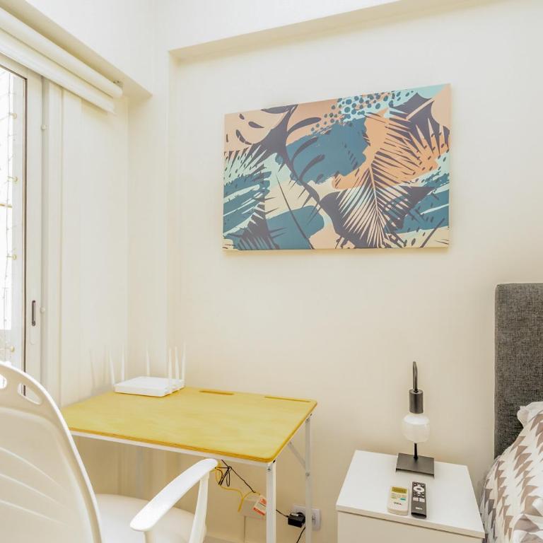 Beautiful Apartment in Palermo near Campo De Polo - Apartamento Estudio - 21