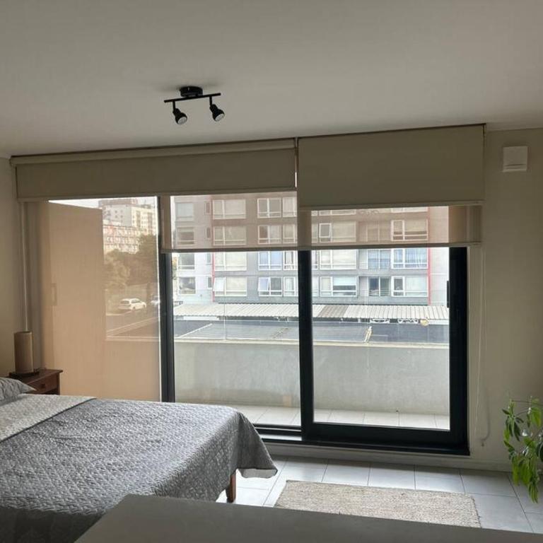 Departamento Estudio, entero - Apartamento de 1 dormitorio - 3