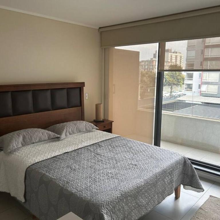 Departamento Estudio, entero - Apartamento de 1 dormitorio - 7