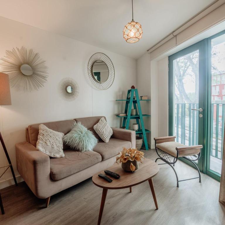 Elegance in Barranco - Cozy 2BR - Apartamento - 6