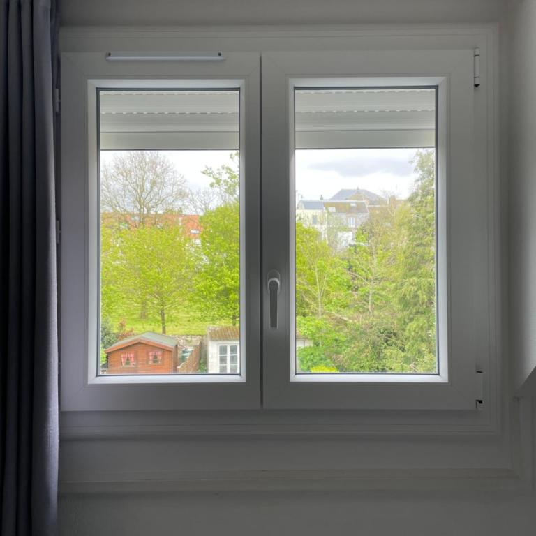 Studio tout confort clim dans Boulogne - Appartamento con 1 Camera da Letto - 5