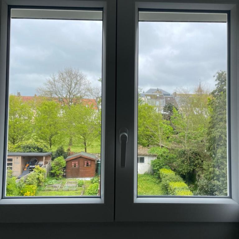 Studio tout confort clim dans Boulogne - Appartamento con 1 Camera da Letto - 11