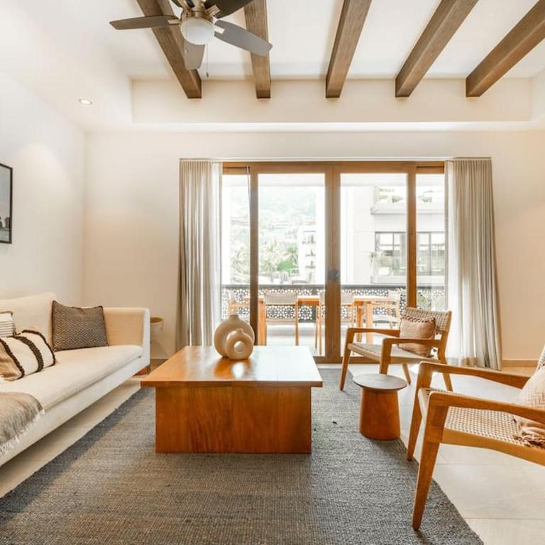Urban by Pardela - Apartamento de 2 dormitorios - 56