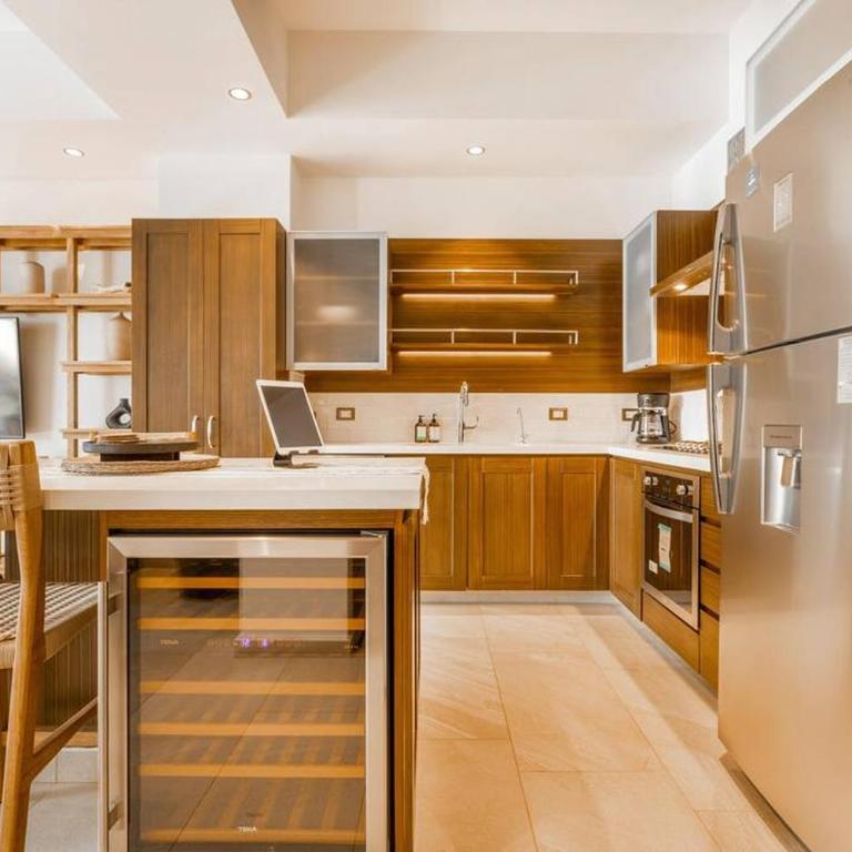 Urban by Pardela - Apartamento de 2 dormitorios - 52