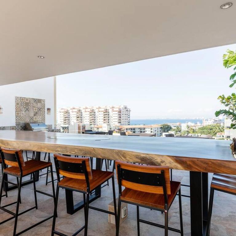 Urban by Pardela - Apartamento de 2 dormitorios - 36