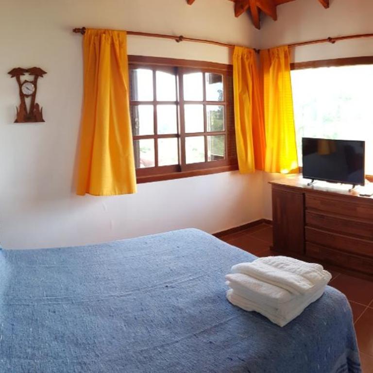 COMPLEJO LLATANI - One-Bedroom Apartment - 3