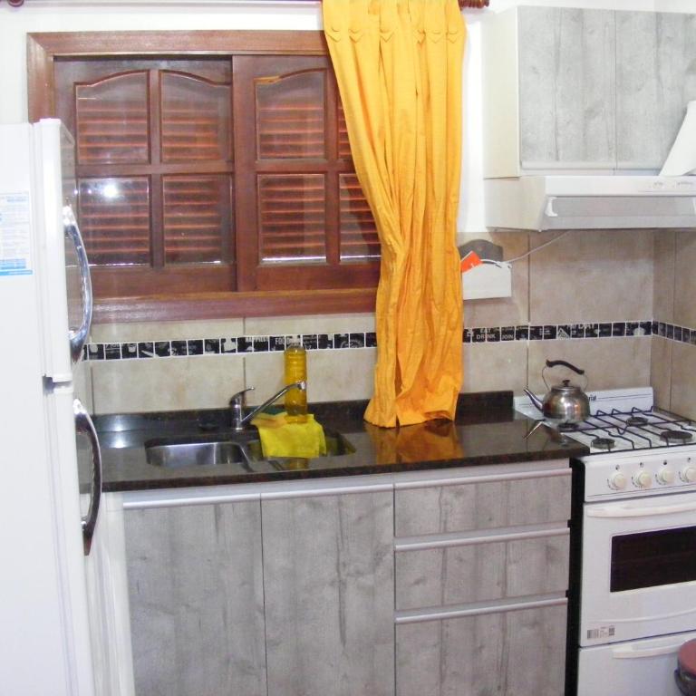 COMPLEJO LLATANI - One-Bedroom Apartment - 6