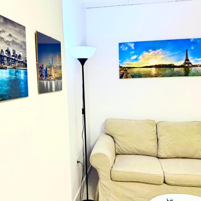 CasaNova Apartments - Centro 2 Rooms - Apartamento de 2 dormitorios - 18