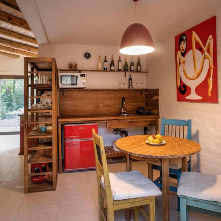 Casa Tertel Chacras de Coria Mendoza - Apartamento de 1 dormitorio - 5