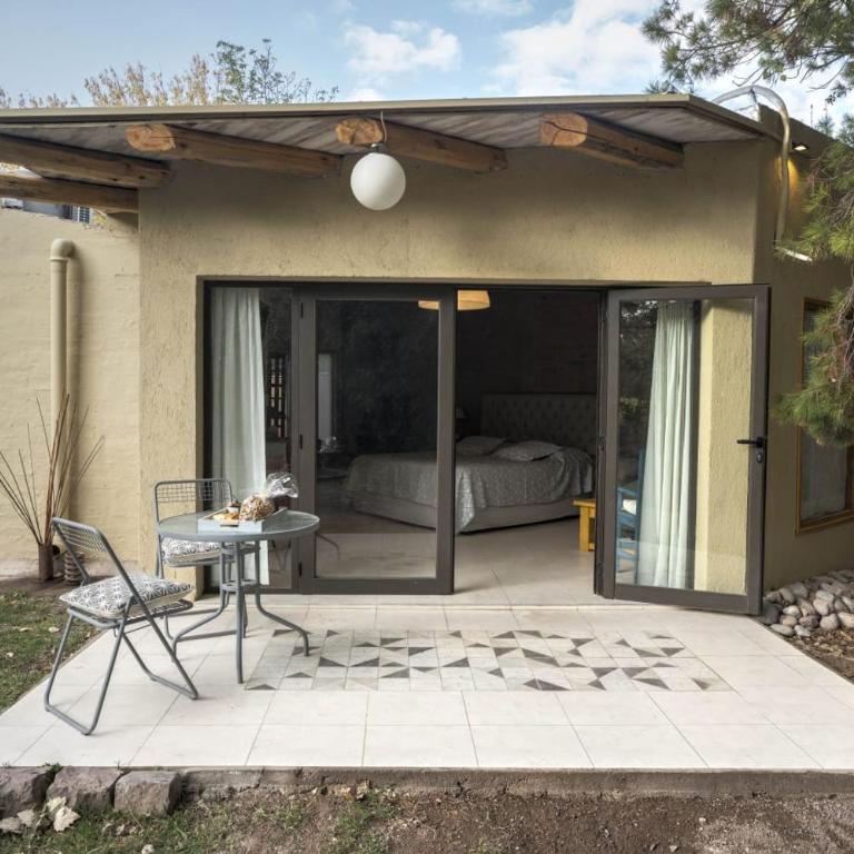 Casa Tertel Chacras de Coria Mendoza - Apartamento de 1 dormitorio - 14