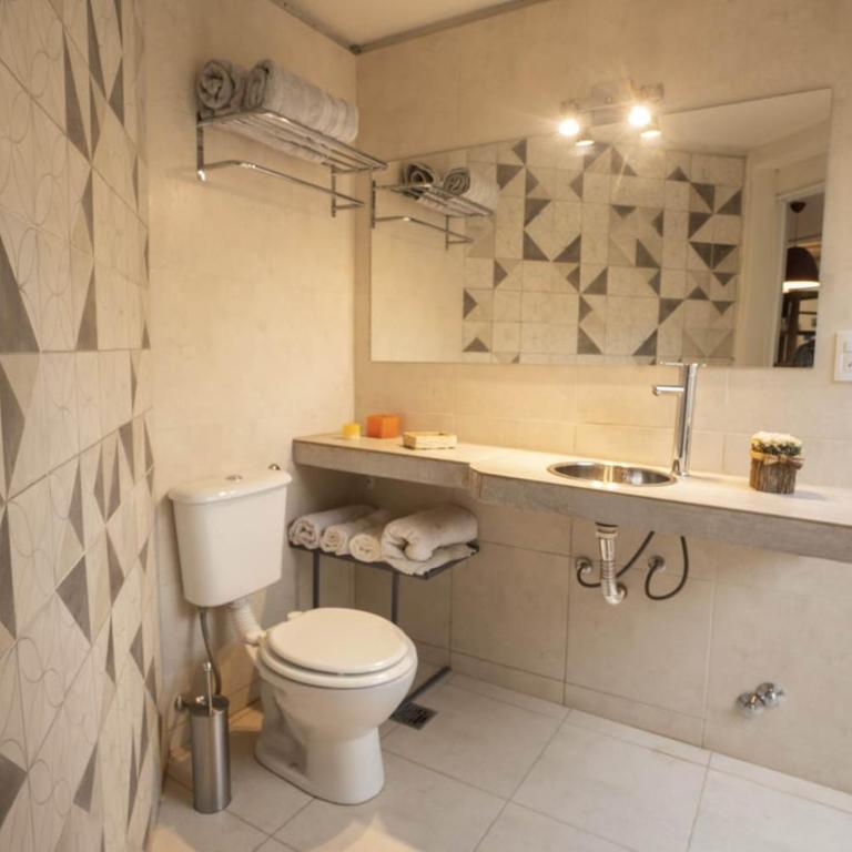 Casa Tertel Chacras de Coria Mendoza - Apartamento de 1 dormitorio - 22
