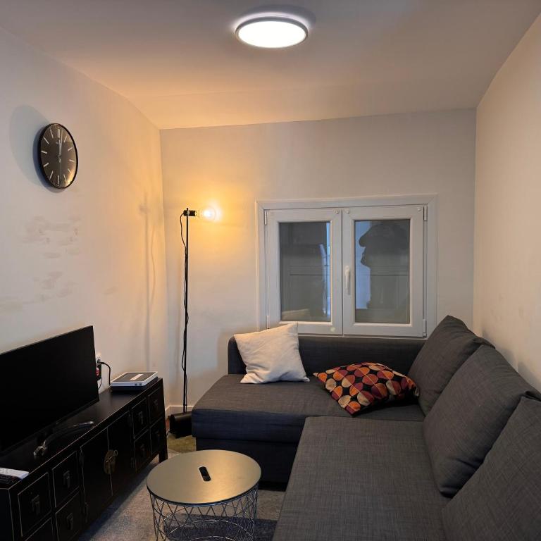 AtuaireHome En la calle San Juan centro histórico - Apartamento de 1 dormitorio - 4