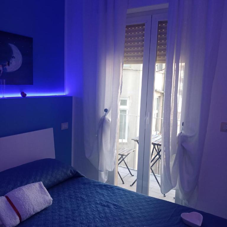 SUN & MOON Apartment - Deluxe Double Room with Balcony - 6