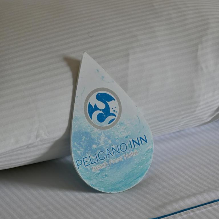 Pelicano Inn Playa del Carmen - Beachfront Hotel - Twin Room with Balcony - 9
